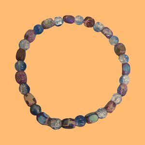 Jasper Bracelet~ 7 inch